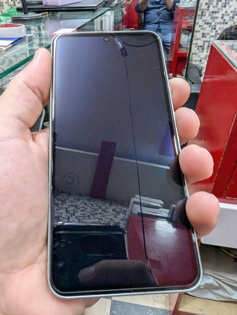 Google Pixel 8 1