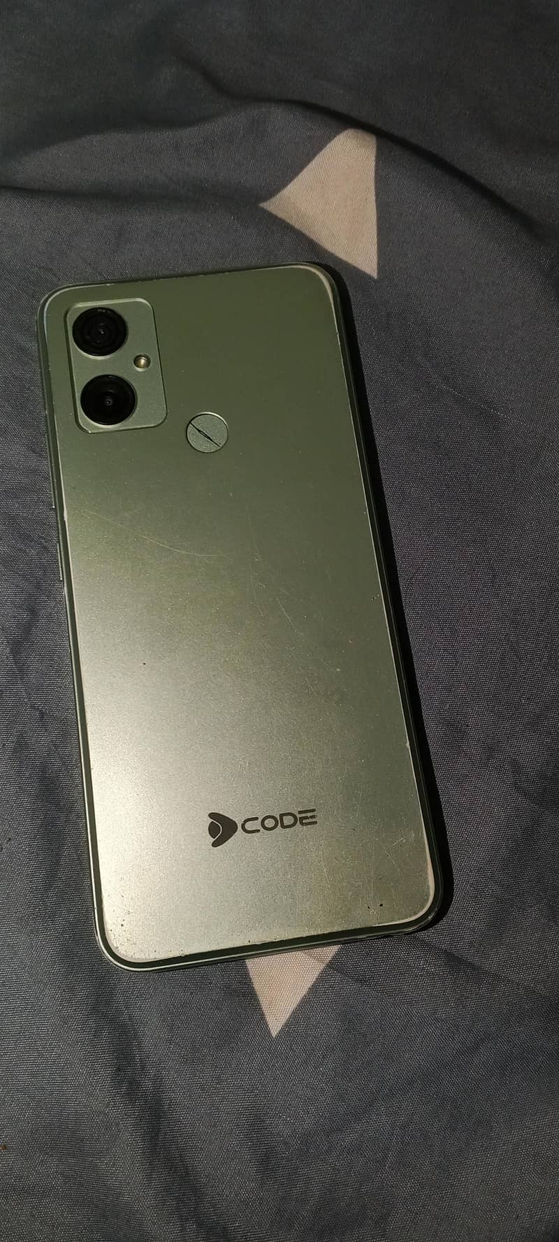 Dcode Cygnal 2 1