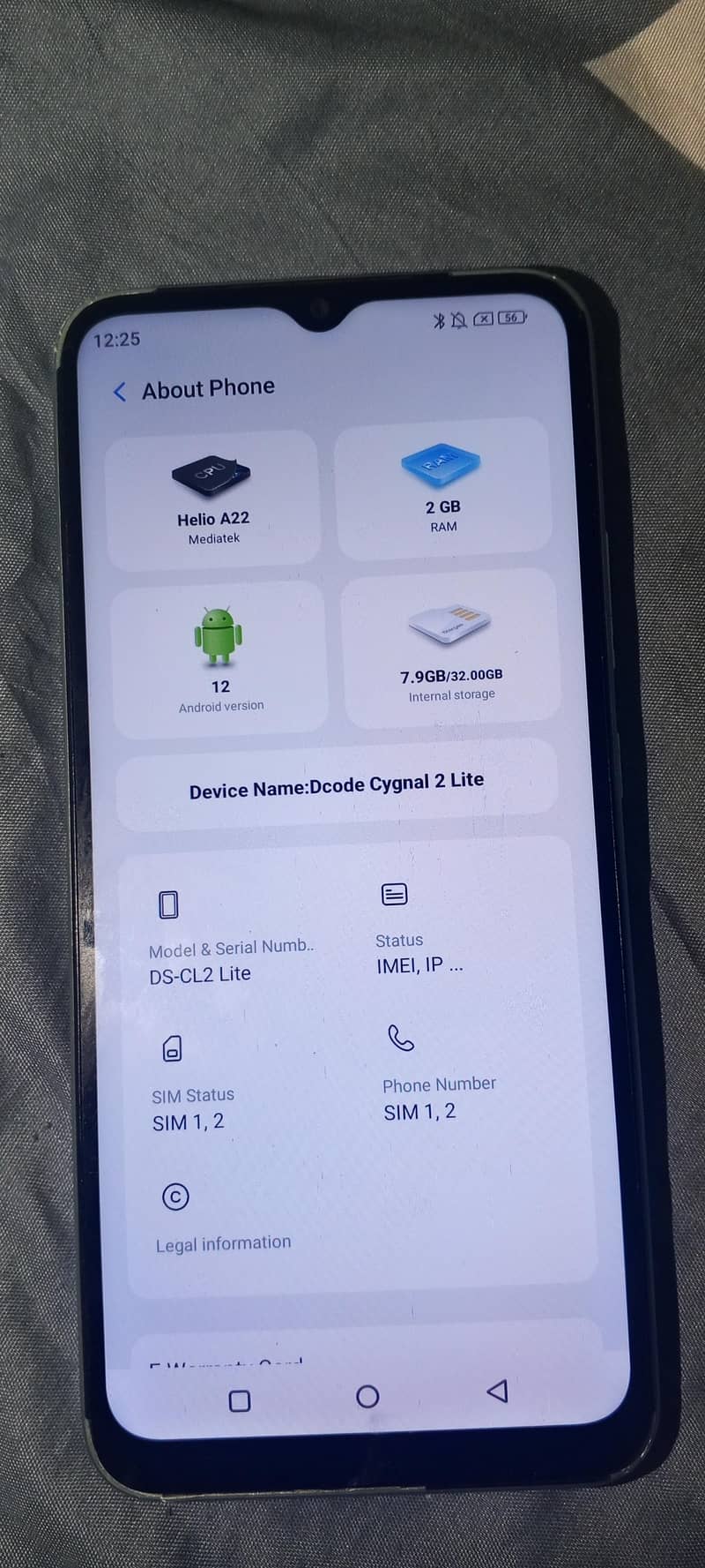 Dcode Cygnal 2 2