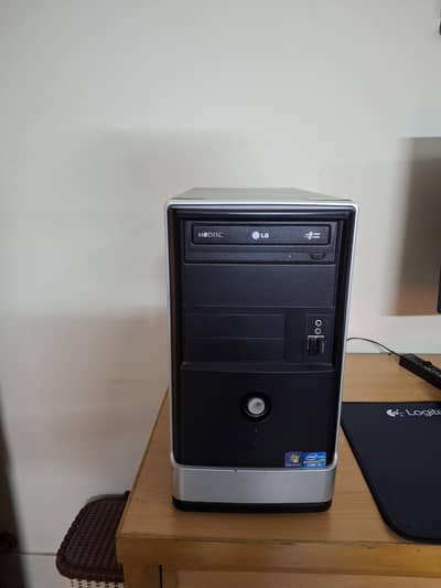Gtx 750 Ti i5 4th Generation Complete Build