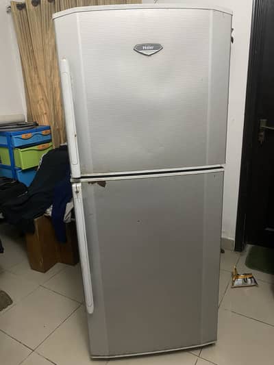 Second hand condition 10/5 gas’s repair