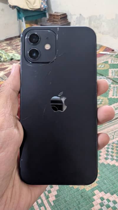 Apple iPhone 12