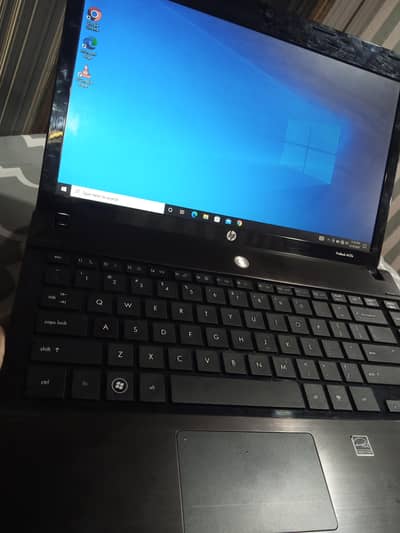HP ProBook 4425s - 4GB RAM - All OK