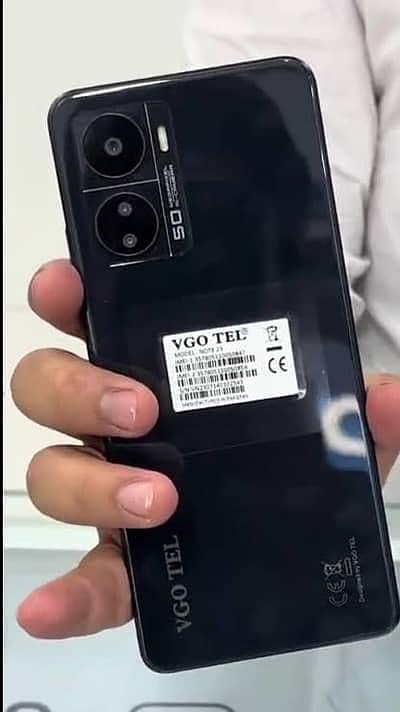 VGO TEL Note 23