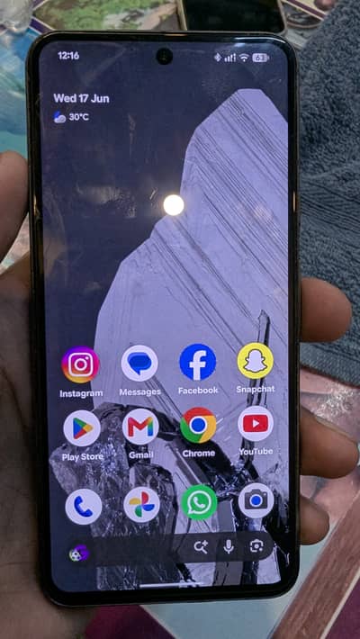 Google Pixel 8