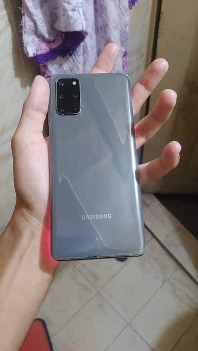 Samsung galaxy s20plus 5G non pta for sale