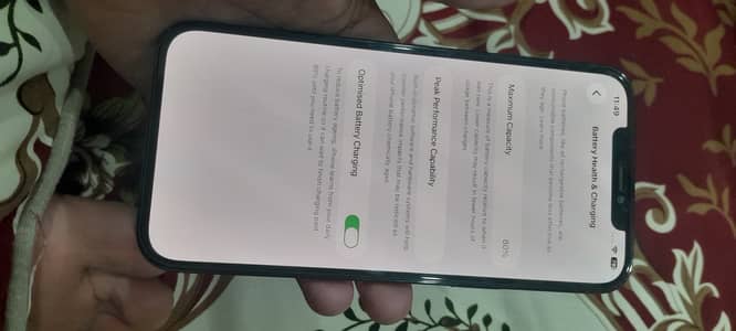 Apple iPhone 12 Pro Max