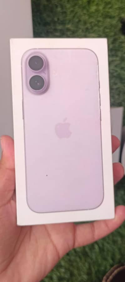 Apple iPhone 17