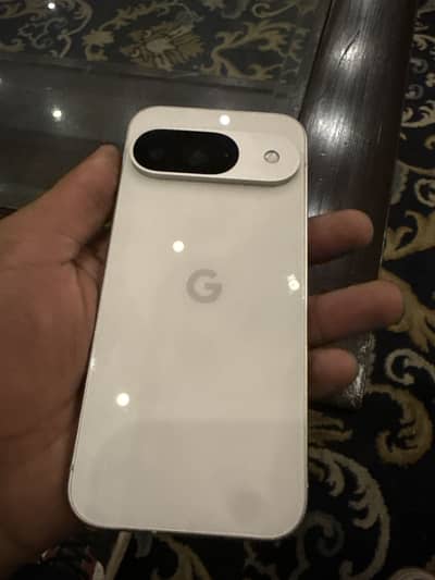 Google Pixel 9