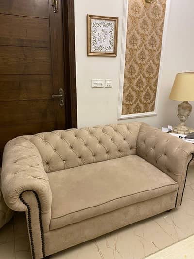 Sofa set 3+2