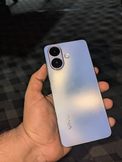 VIVO V60 LITE 8+8/256GB