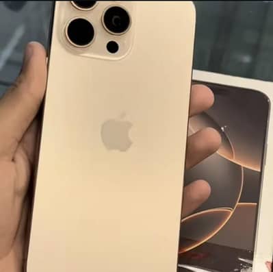 Apple iPhone 16 Pro 10/10