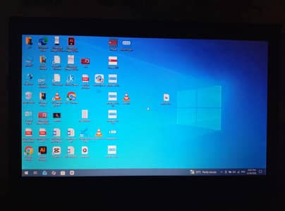 Laptop Core i5 4th Gen  Lenovo Thinkpad X240 (03045114367)