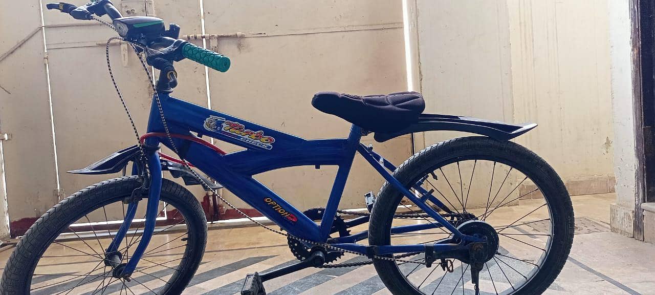 Cycle 0