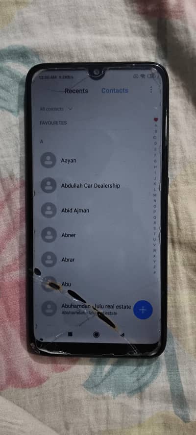 Xiaomi Redmi 7