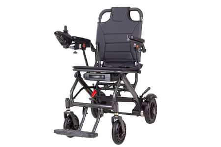 electric wheelchair light weight