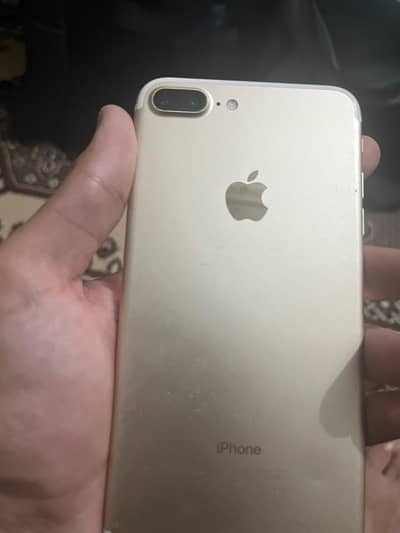 Apple iPhone 7 Plus
