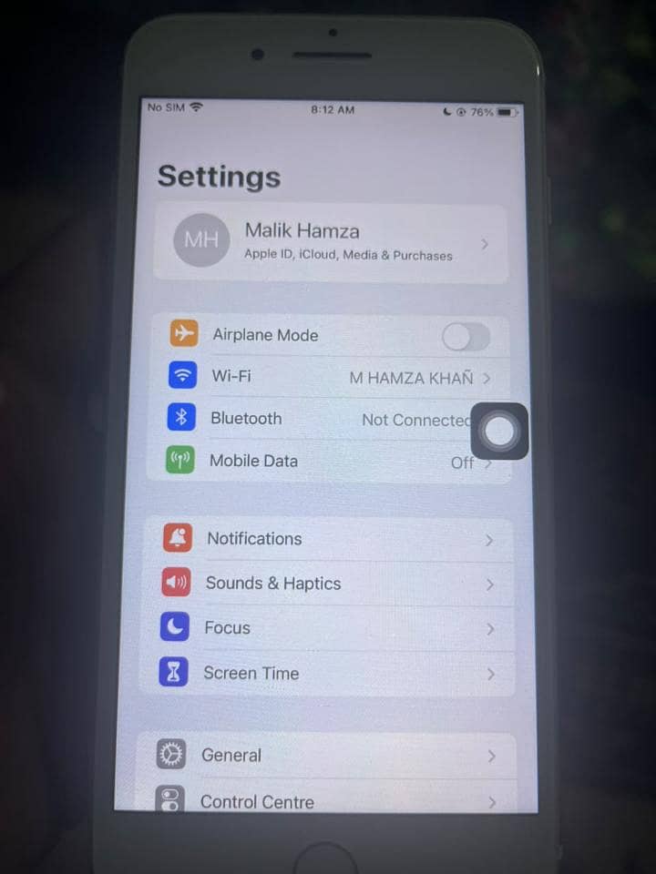 Apple iPhone 7 Plus 2