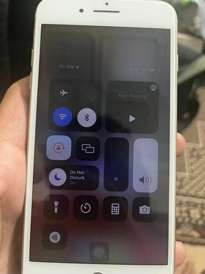 Apple iPhone 7 Plus 4