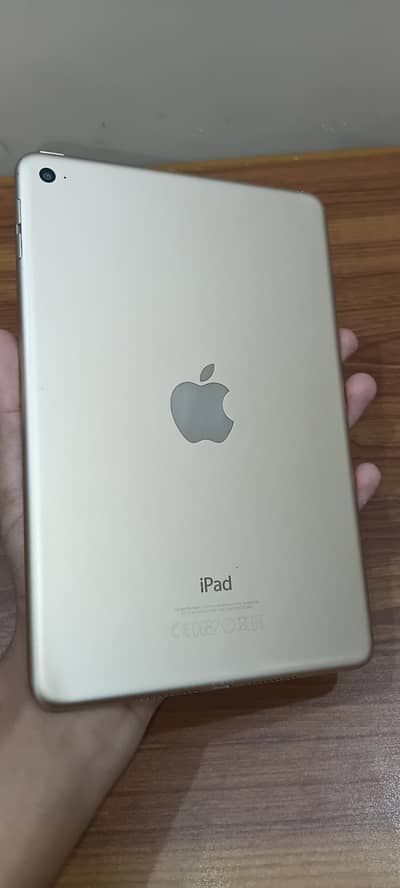 Apple iPad mini 4 || 16 Gb storage