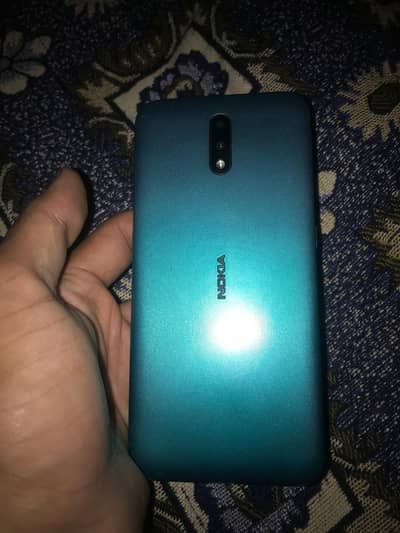 Nokia C2-02