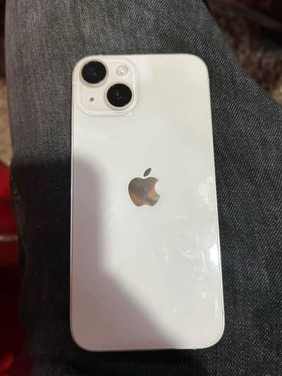 Apple iPhone 14