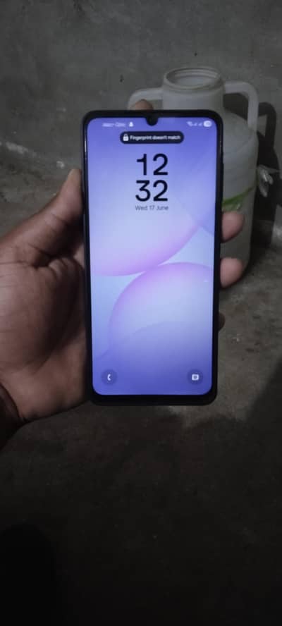 Samsung Mobile A07 5G