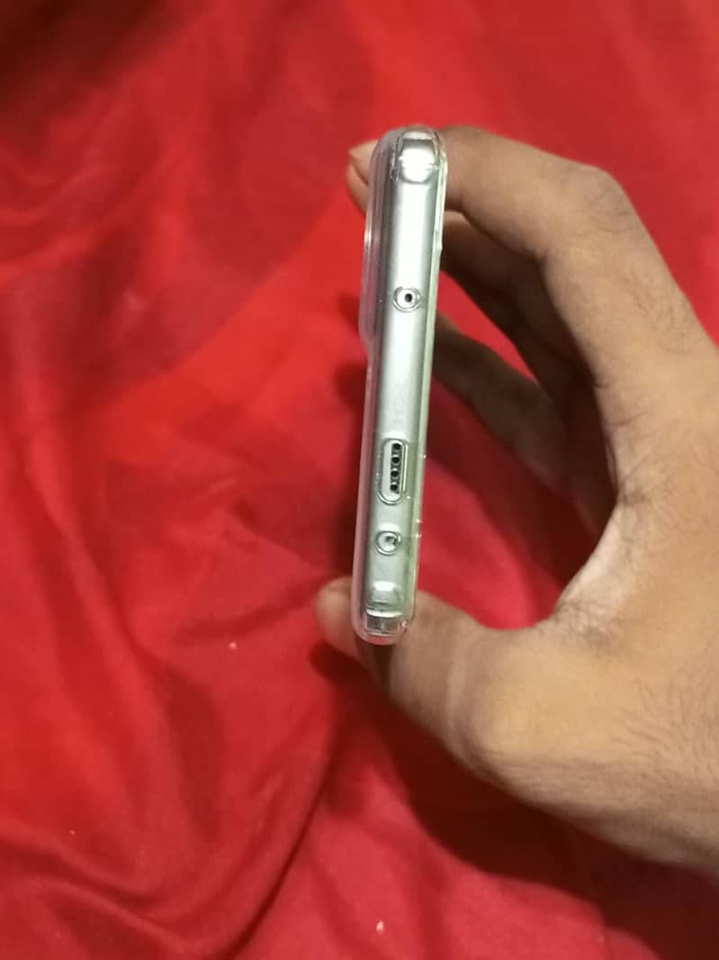 Tecno CAMON 40 Pro 3