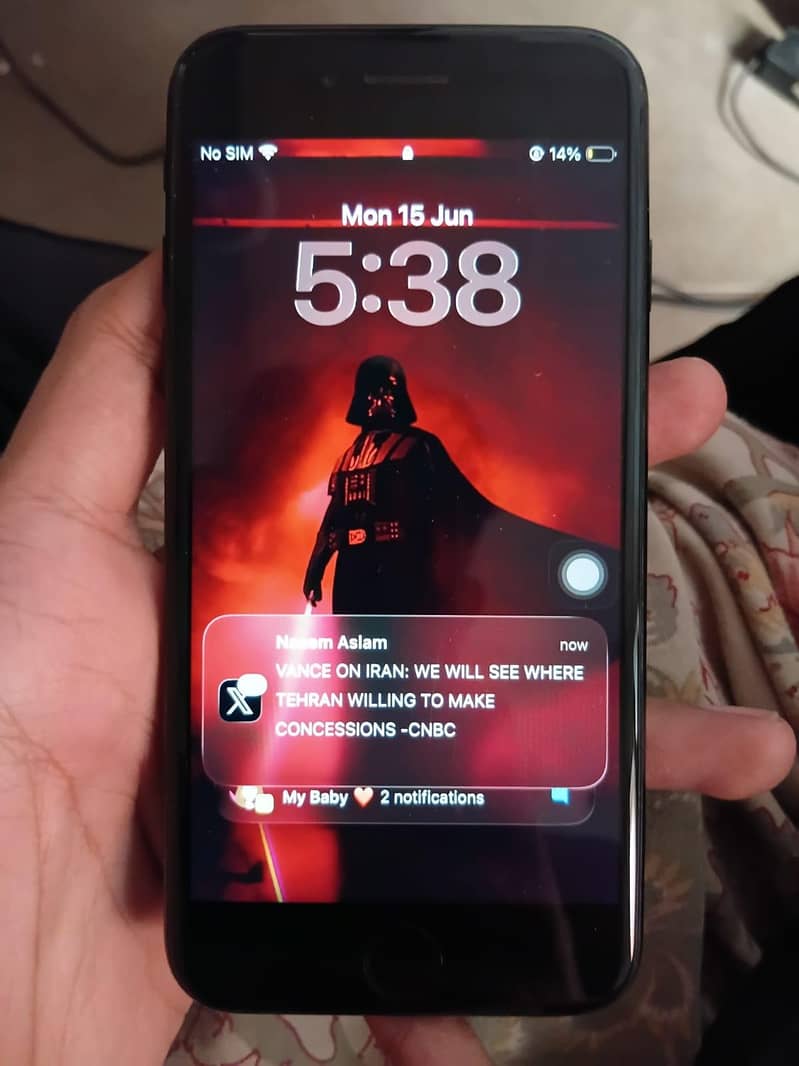 Apple iPhone SE 1