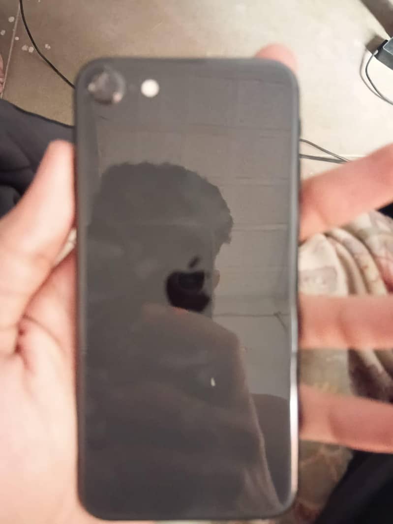 Apple iPhone SE 4