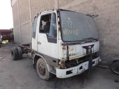 HINO TRUCK Japanese Imported (1991 MODEL) with complete papers