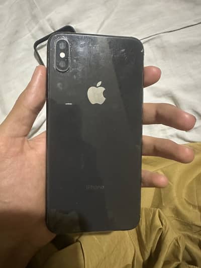 Apple iPhone XS Max