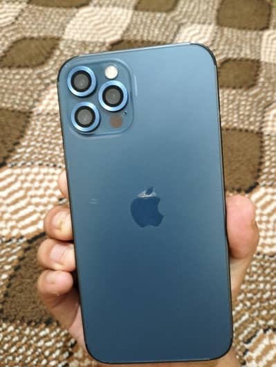 Apple iPhone 12 Pro