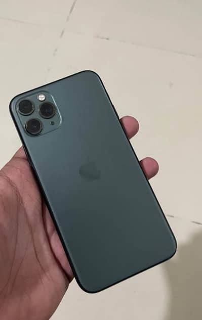 Apple iPhone 11