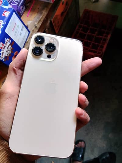 Apple iPhone 13 Pro
