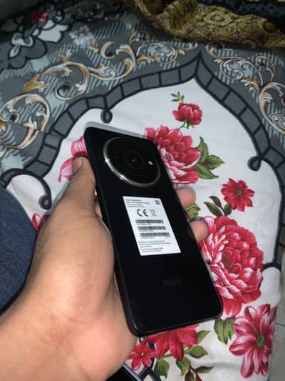 Xiaomi Redmi A3x with box