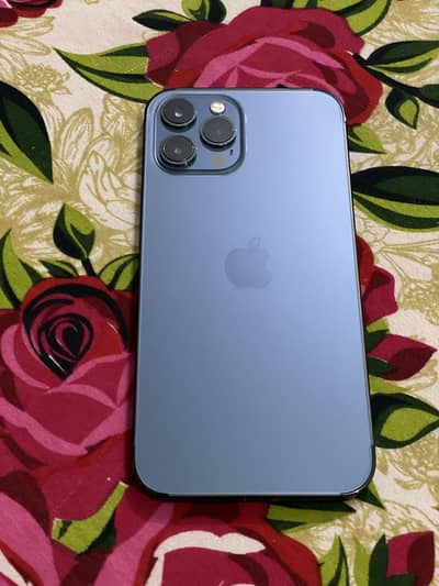 Apple iPhone 12 Pro Max