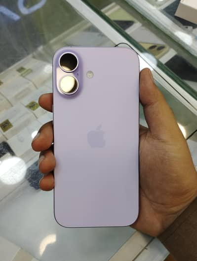 Apple iPhone 17 | Non PTA | FU