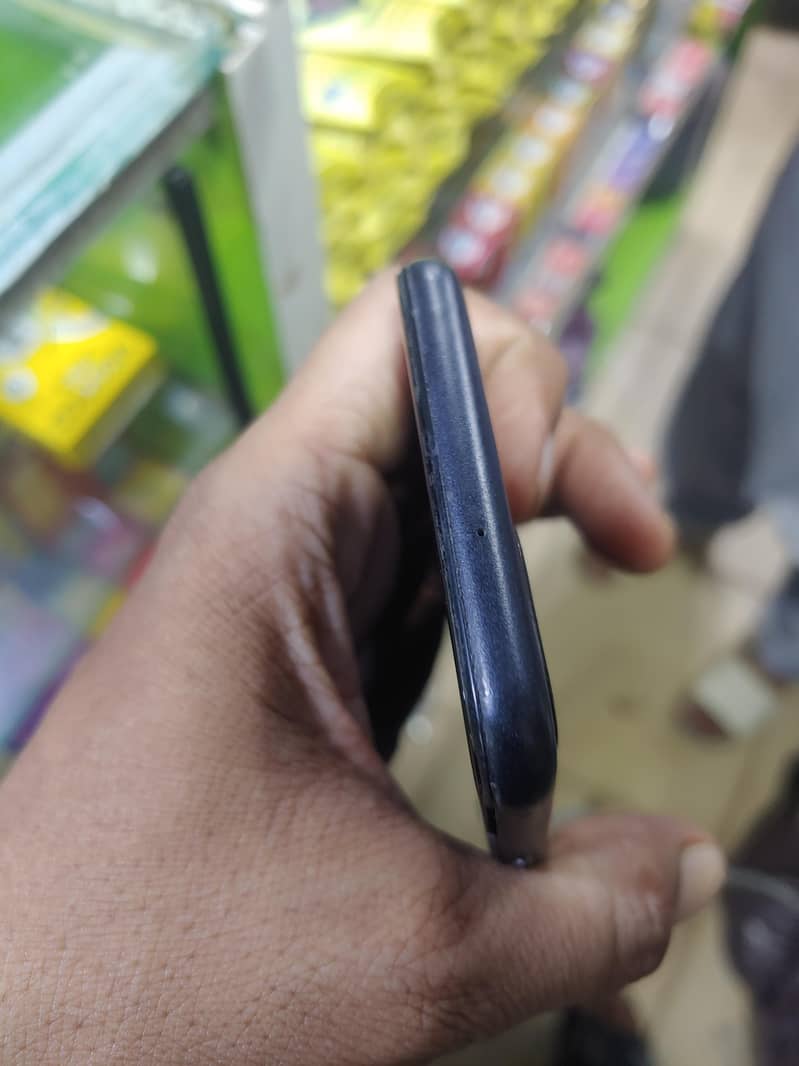 Google Pixel 5 ( Panel Damage ) 5