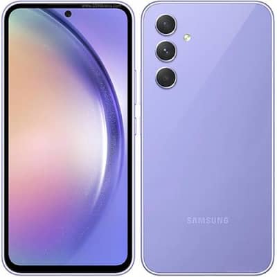 Samsung Mobile A54 5G