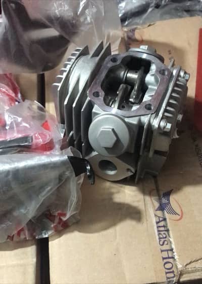 Head comp JH 70