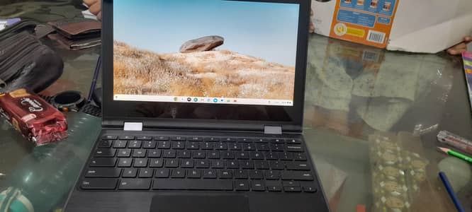 lenovo chromebook
