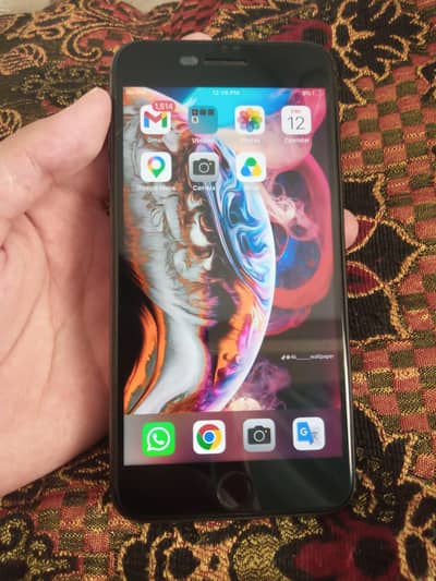 Apple iPhone 8 Plus