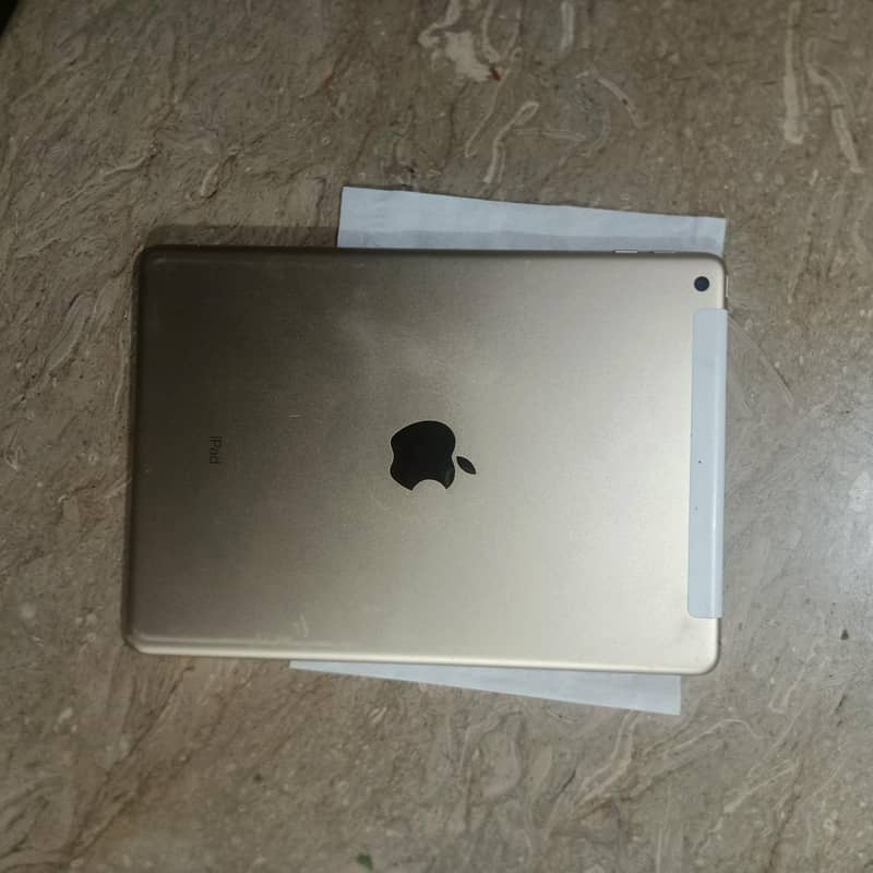 ipad 5th generation 25k 2