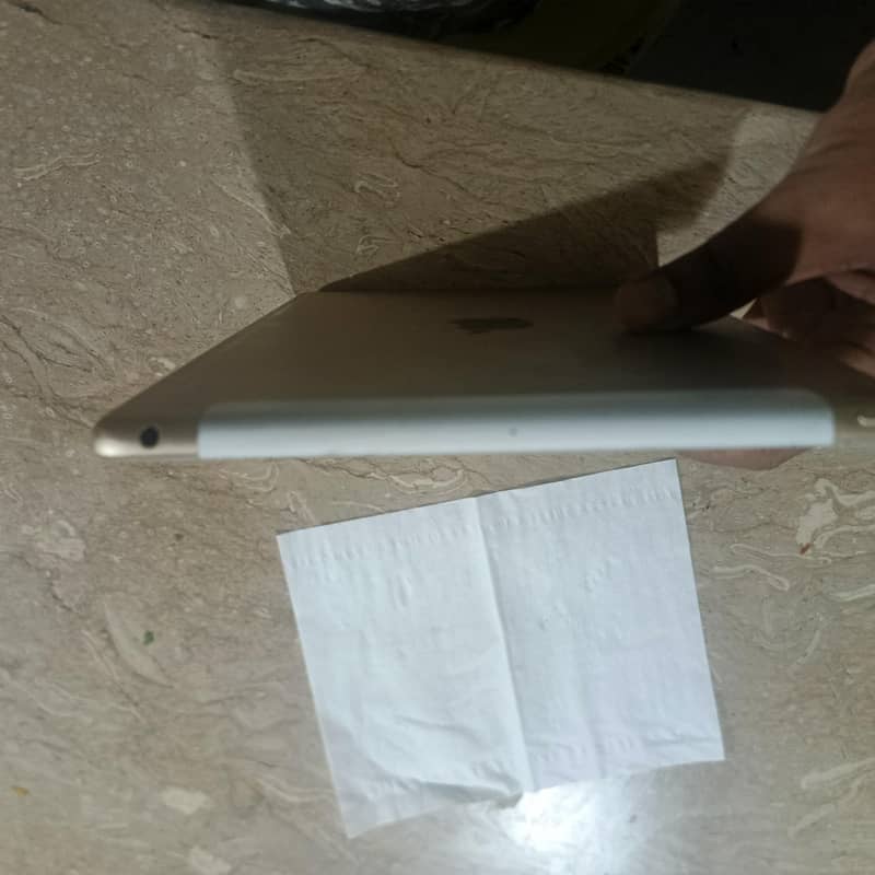 ipad 5th generation 25k 3