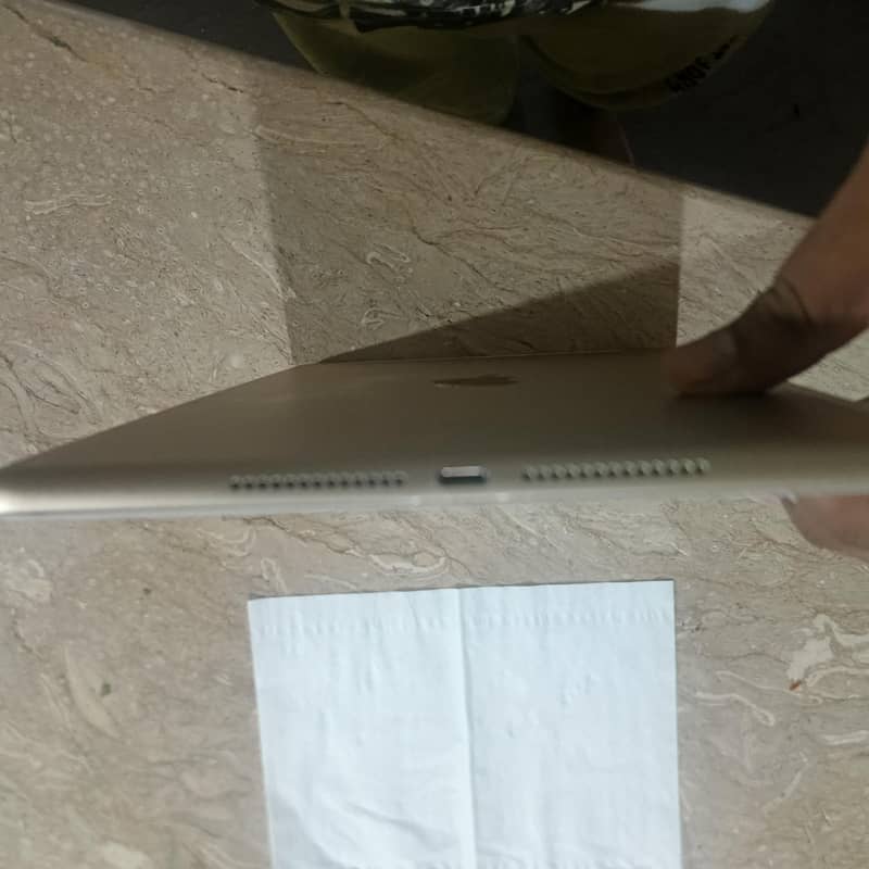 ipad 5th generation 25k 4
