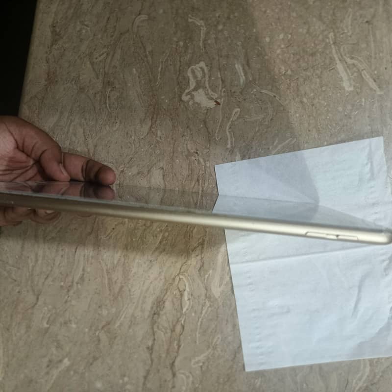 ipad 5th generation 25k 5