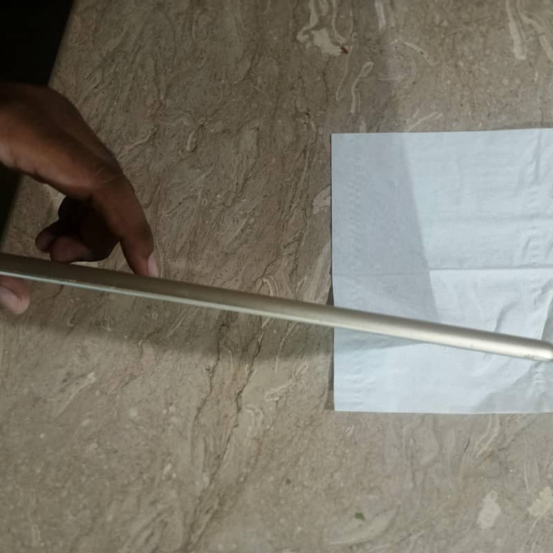 ipad 5th generation 25k 6