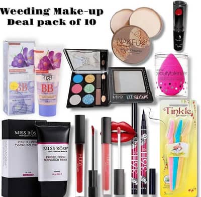Makeup Things
