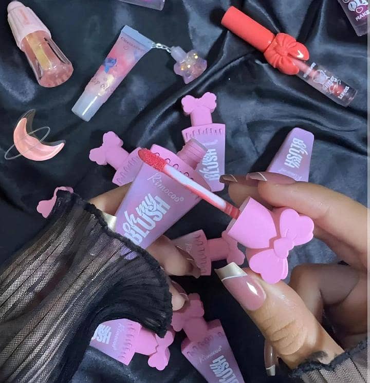Makeup Things 2
